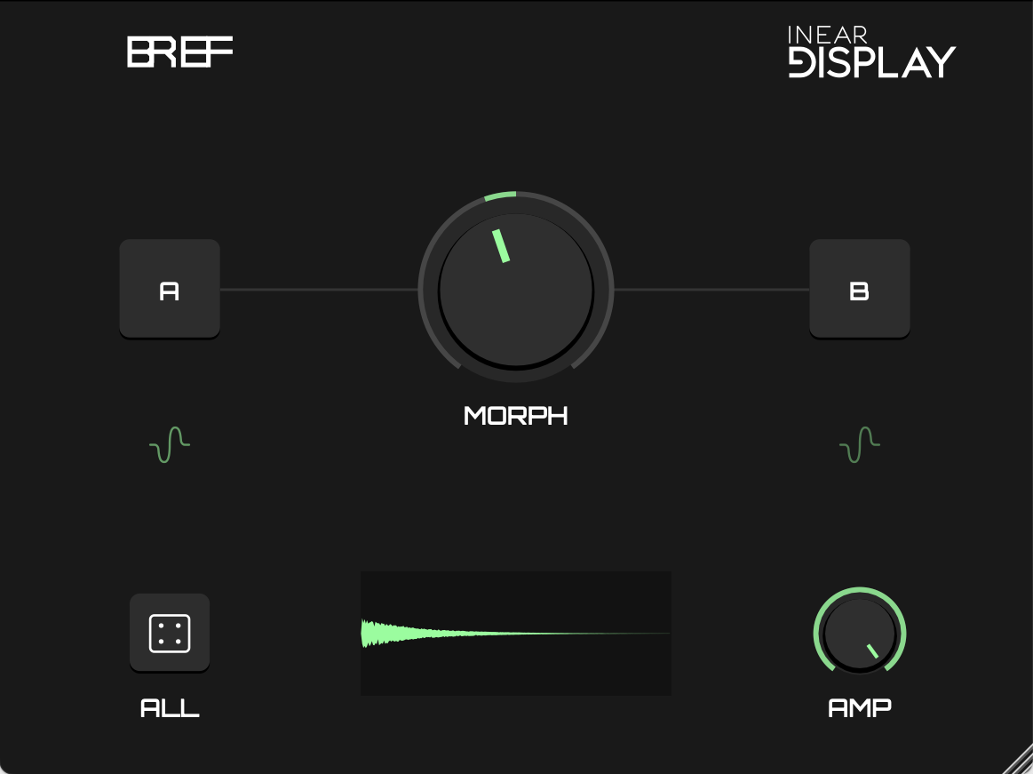 Bref plugin screenshot